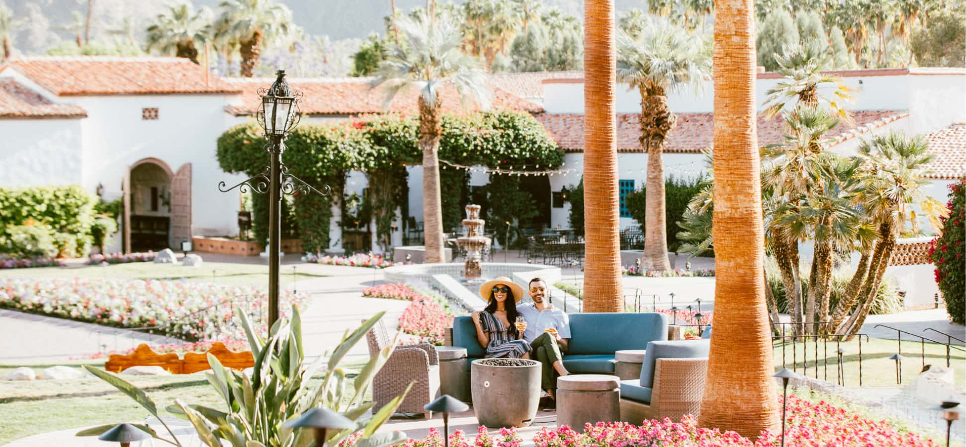 La Quinta Resort and Club