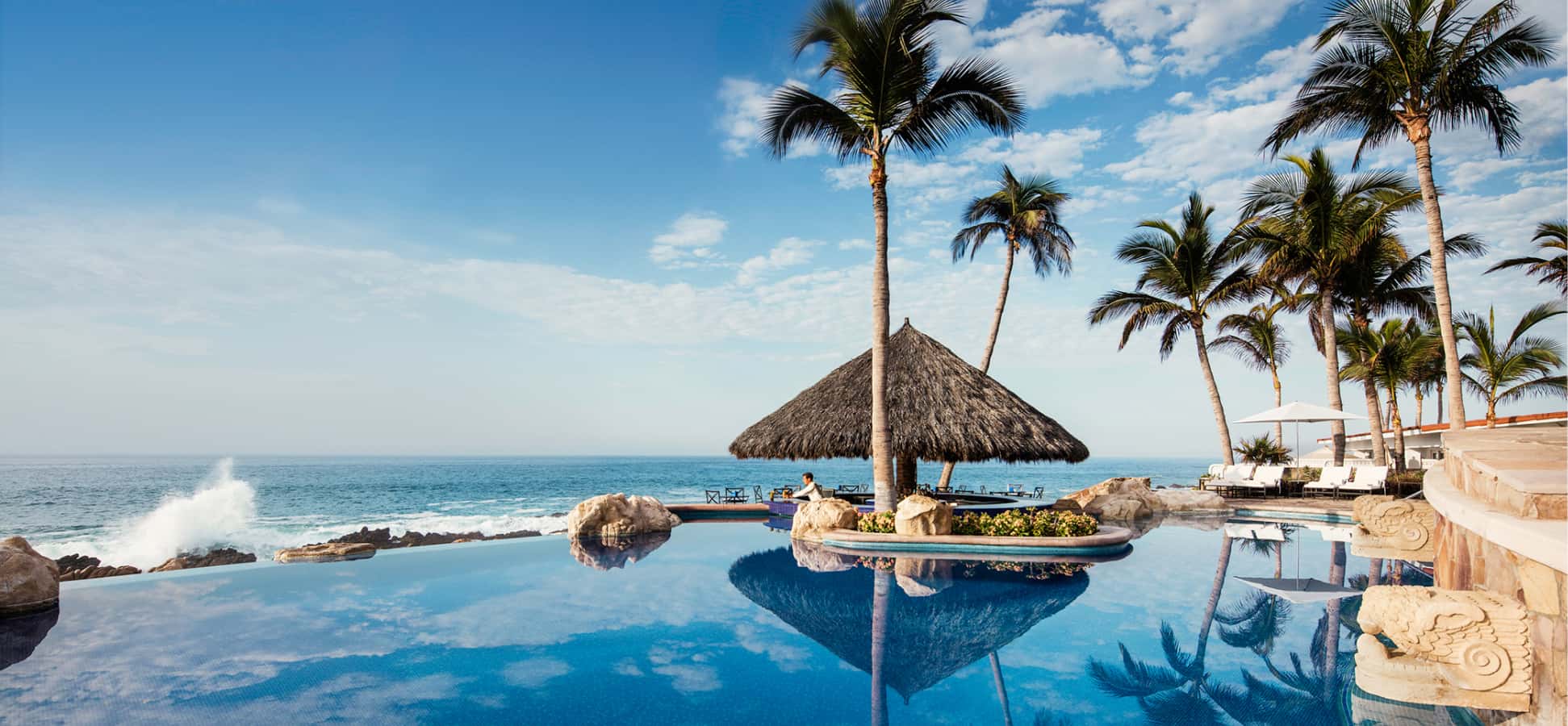 One&Only Palmilla
