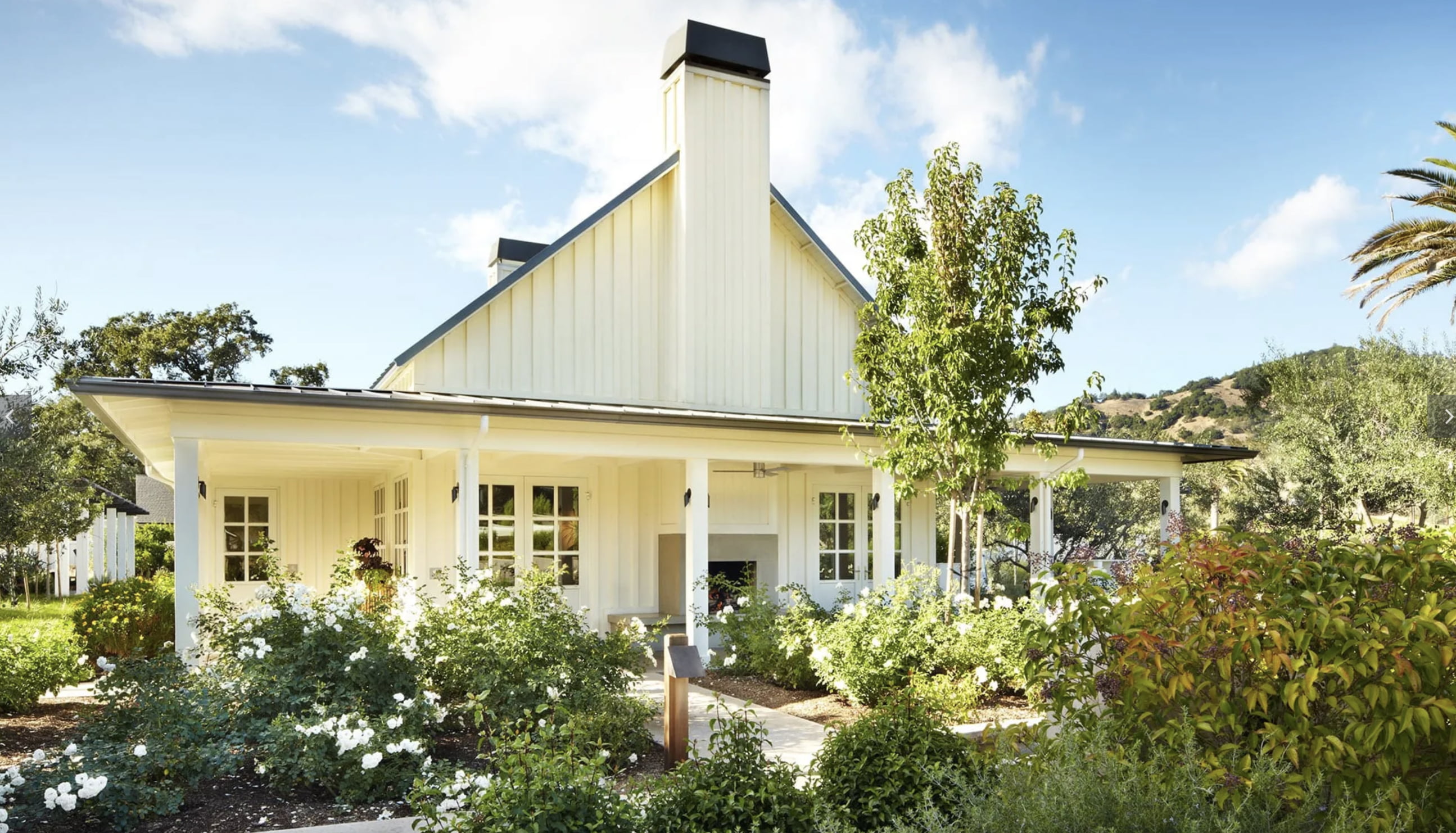 Solage Calistoga property 