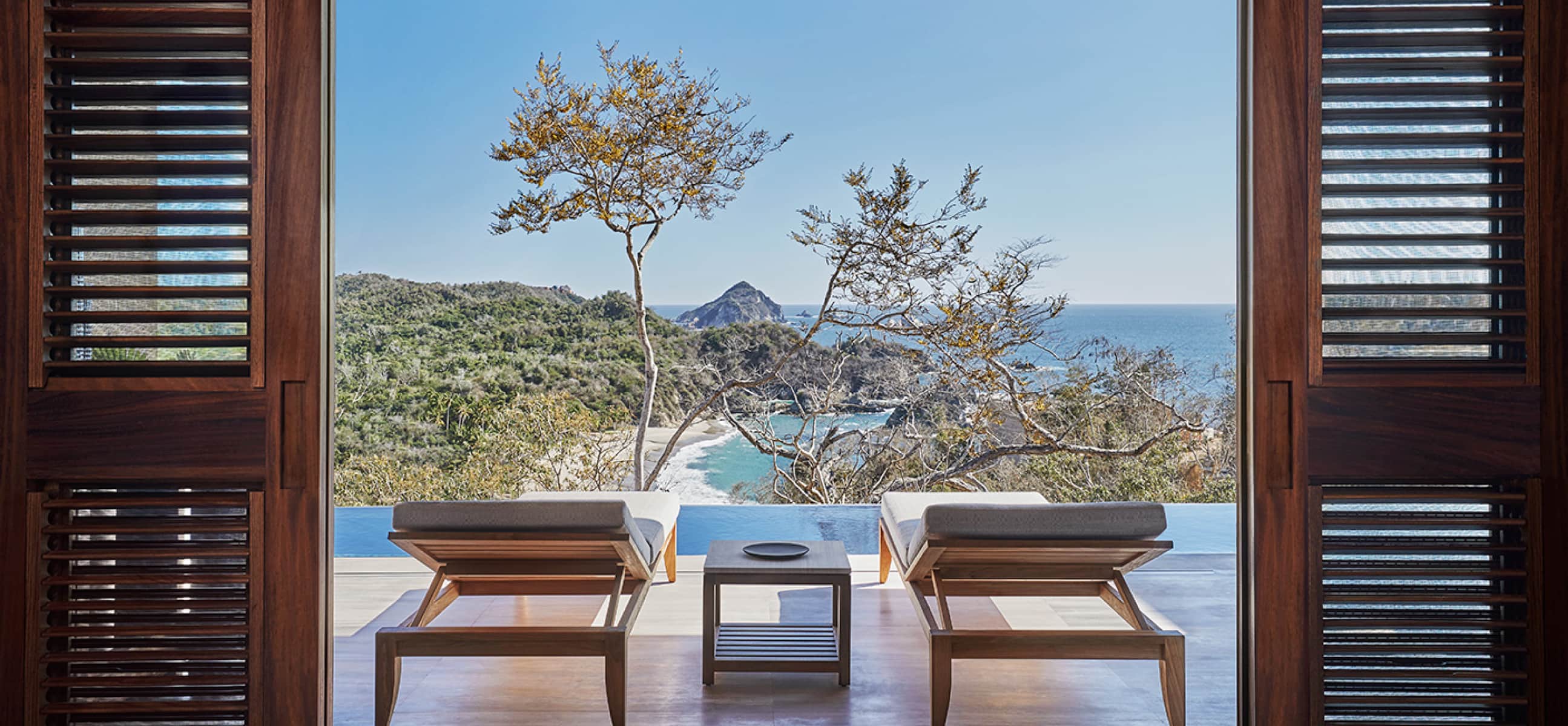 Four Seasons Tamarindo