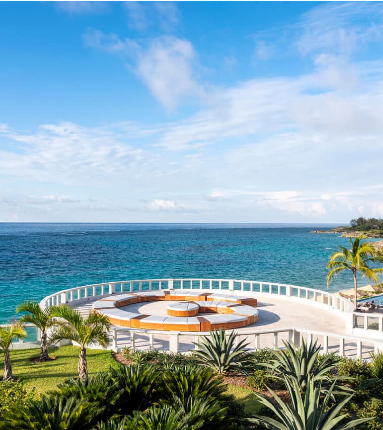Ocean View at The Loren